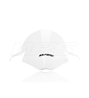 WRS Vidro RACE +80MM para BMW S1000RR 19-