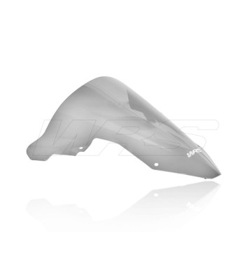WRS RACE +80MM Windscreen for BMW S1000RR 19-