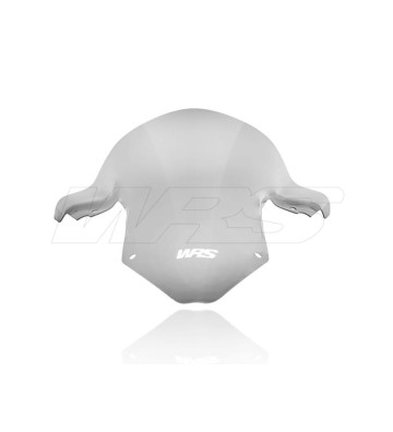 WRS RACE +80MM Windscreen for BMW S1000RR 19-24