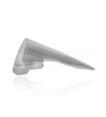 WRS Vidro RACE +80MM para BMW S1000RR 19-