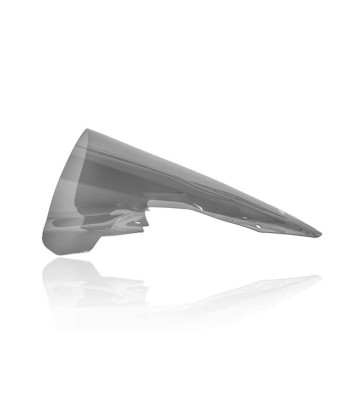 WRS RACE +80MM Windscreen for BMW S1000RR 19-
