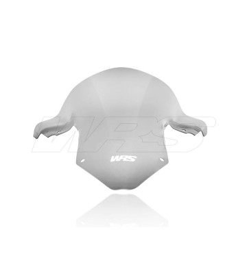 WRS RACE +80MM Windscreen for BMW S1000RR 19-23