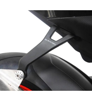 EVOTECH PERFORMANCE Exhaust Hanger Kit for Aprilia Tuono V4 / RSV4 21-