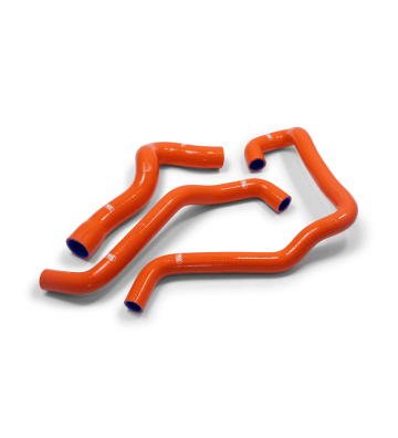 SAMCO Hose Kit for SUPER DUKE 1290 R 20-