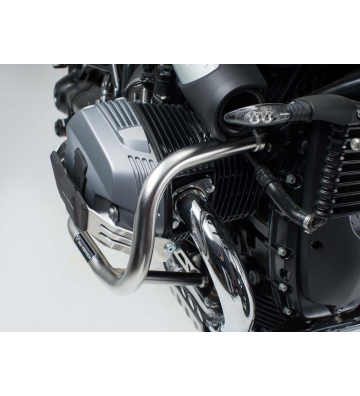 SW-MOTECH Crashbars for R nineT Scrambler 2016-2020