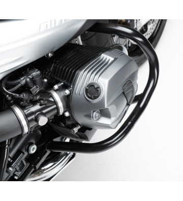 SW-MOTECH Crashbars de Protecção de Motor para BMW R nineT Scrambler 16-26