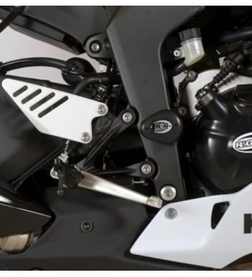R&G Aero Crash Pads para KAWASAKI ZX-6R 13-