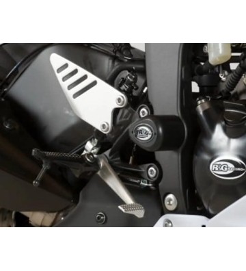 R&G Aero Crash Pads para KAWASAKI ZX-6R 13-