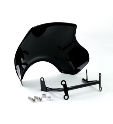 UNIT GARAGE Headlight Fairing for BMW R12 NineT 2024