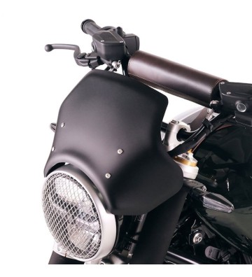 UNIT GARAGE Frontal para BMW R12 NineT 2024