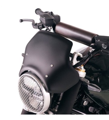 UNIT GARAGE Headlight Fairing for BMW R12 NineT 2024