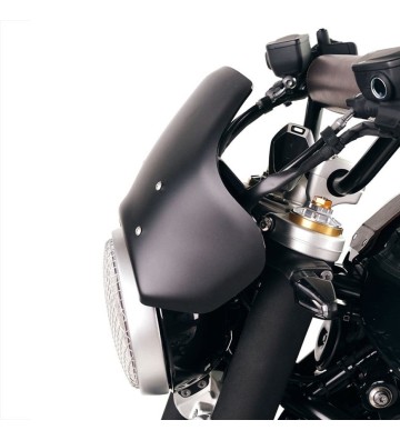 UNIT GARAGE Frontal para BMW R12 NineT 2024