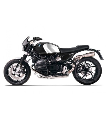 UNIT GARAGE Frontal para BMW R12 NineT 2024