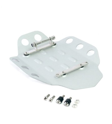 UNIT GARAGE Engine Protection Plate for BMW R12 NineT 2024