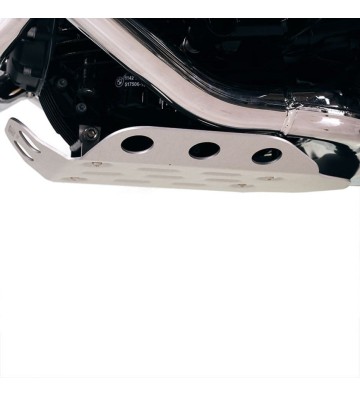 UNIT GARAGE Engine Protection Plate for BMW R12 NineT 2024