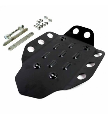 UNIT GARAGE Engine Protection Plate for BMW R12 NineT 2024