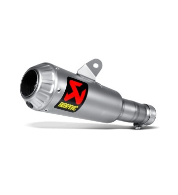 AKRAPOVIC Ponteira de Escape para R6 06-17