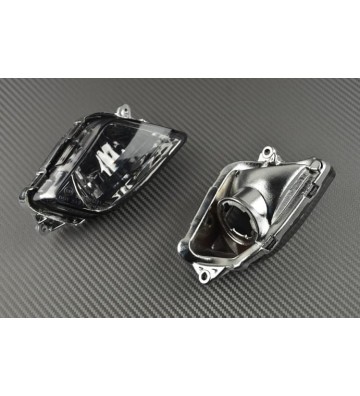 JBS Piscas Frontais para HONDA CBR1100XX 96-07