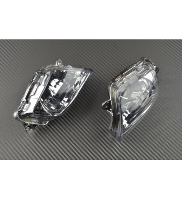 JBS Front Turn Signals for HONDA CBR1100XX 96-07