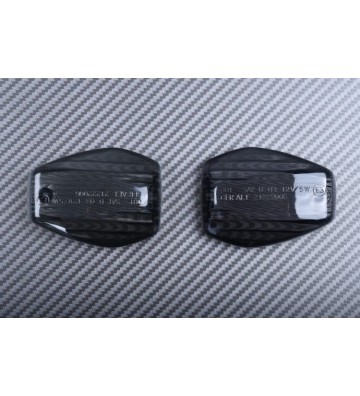 JBS Capas de Piscas Traseiros para HONDA CBR1100 XX 01-06