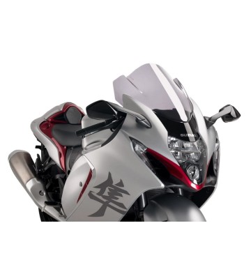 PUIG Z-RACING Vidro para GSX-R1300 HAYABUSA 21-