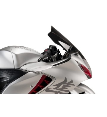 PUIG Z-RACING Windscreen for SUZUKI GSX-R1300 HAYABUSA 21-