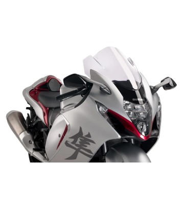 PUIG Z-RACING Vidro para GSX-R1300 HAYABUSA 21-