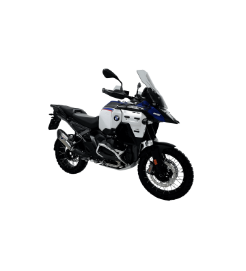 TERMIGNONI Ponteira de escape para R1300GS / R1300GS ADVENTURE 24-