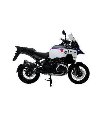 TERMIGNONI Ponteira de escape para R1300GS / R1300GS ADVENTURE 24-