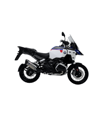 TERMIGNONI Ponteira de escape para R1300GS / R1300GS ADVENTURE 24-