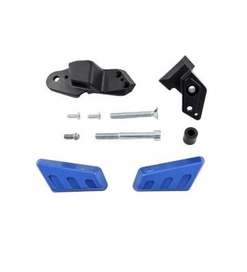 LIGHTECH Frame Sliders Kit for BMW S1000 R 21-24