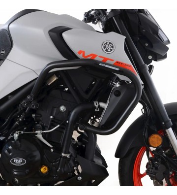 R&G Barras de Proteção para YAMAHA MT-03 16-