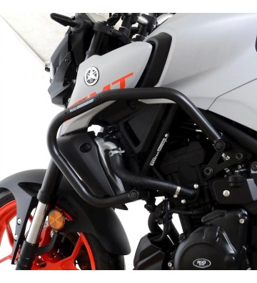 R&G Barras de Proteção para YAMAHA MT-03 16-