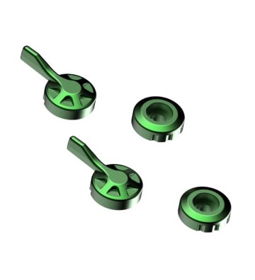 EVOTECH PERFORMANCE Brake And Clutch Lever Adjusters