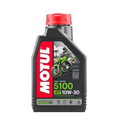 MOTUL 5100 10W-30 4T