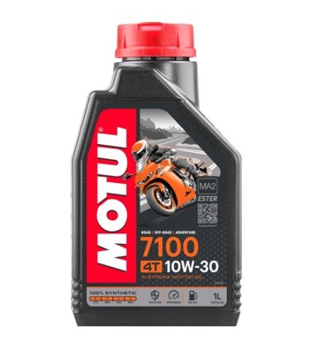 MOTUL 7100 10W-30 4T