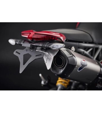 EVOTECH PERFORMANCE Tail Tidy for HYPERMOTARD 950 (SP) 19-