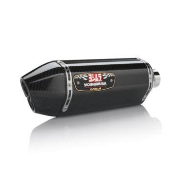 YOSHIMURA Escape Completo R77-D para SUZUKI GSX-R 750 11-16