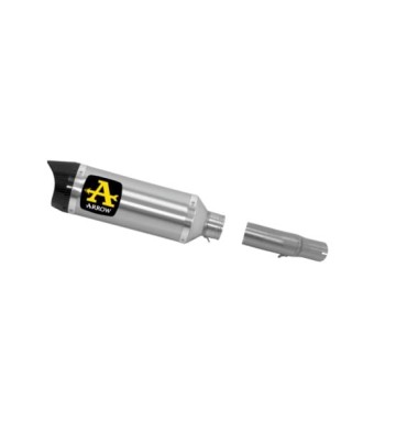 ARROW THUNDER Ponteira de escape para GSX-R 600/750 11-16