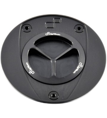 Fuel Tank Cap with Spin Locking for TRIUMP / APRILIA