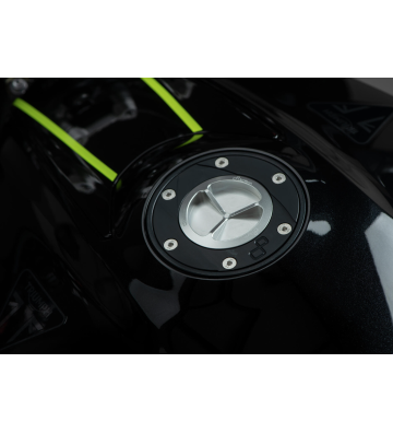 LIGHTECH Fuel Tank Cap with Spin Locking for TRIUMP / APRILIA