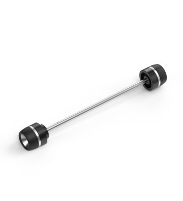 RIZOMA Front Axle Slider for DUCATI Hypermotard 698 Mono 24-