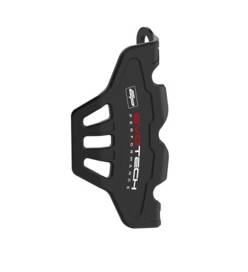 EVOTECH PERFORMANCE Protetor de Pinça Frontal para DUCATI Hypermotard 698 Mono 24-