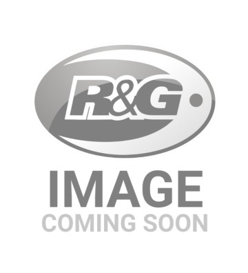 R&G PRO Radiator Guard for DUCATI Hypermotard 698 24-