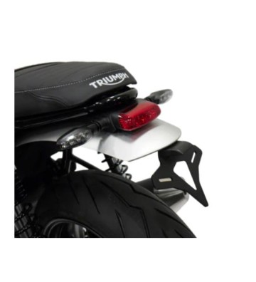 EVOTECH PERFORMANCE Tail Tidy for Triumph Speed Twin 1200 19-