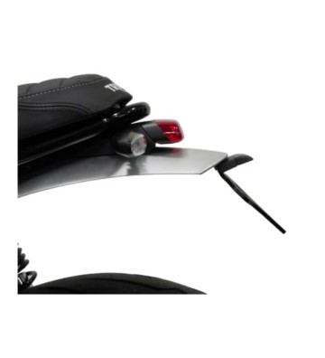 EVOTECH PERFORMANCE Suporte de Matricula para Triumph Speed Twin 1200 19-