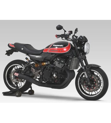 YOSHIMURA STREET SPORTS Full Exhaust System for KAWASAKI Z900RS 18-23