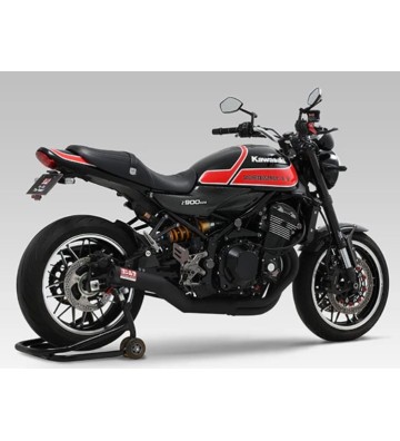 YOSHIMURA Escape Completo STREET SPORTS para KAWASAKI Z900RS 18-23