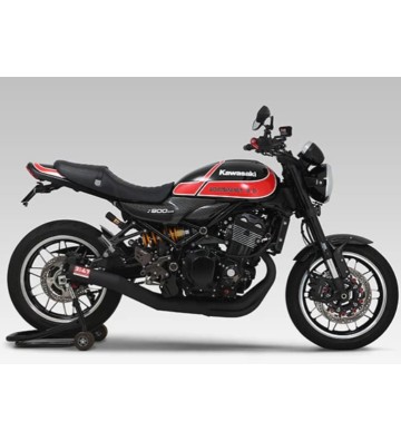 YOSHIMURA Escape Completo STREET SPORTS para KAWASAKI Z900RS 18-23