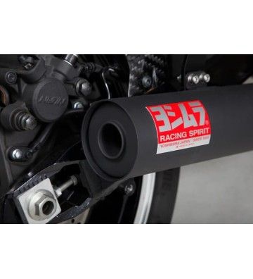 YOSHIMURA Escape Completo STREET SPORTS para KAWASAKI Z900RS 18-23